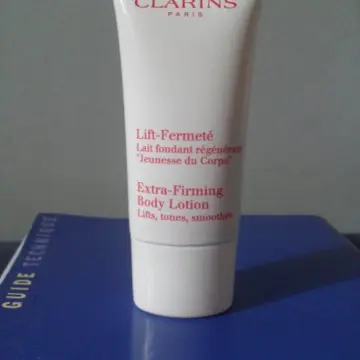 Lift fermeté, Clarin's