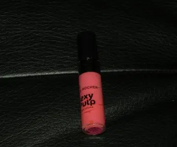 Sexy pulp, Yves Rocher