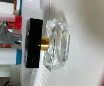 Eau de toilette chic Céline Dion, Céline Dion