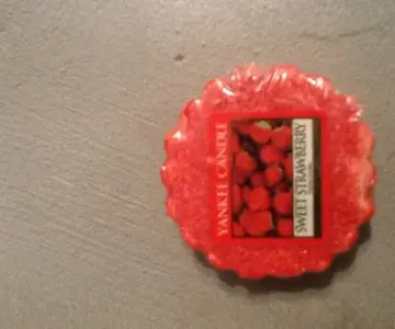 Tartelette, Yankee Candle