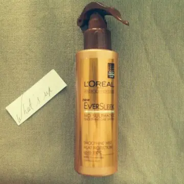 Protection up to 180°, L'Oréal