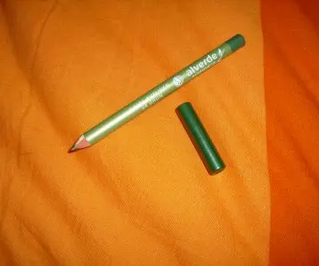 Kajal eyeliner, Alverde