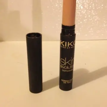 Correcteur skin evolution, KIKO