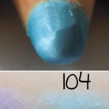 Eye pencil 104, KIKO