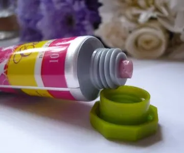 coco rose lip balm, Figs & Rouge