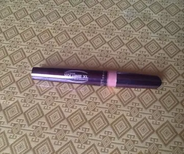 Volume XL, Maybelline