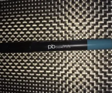 Crayon jumbo bleu, PB Cosmetics