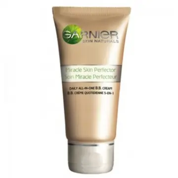 BB crème garnier, Garnier