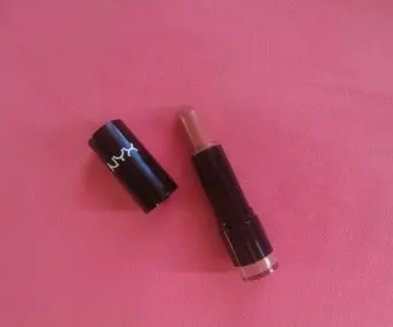 Rouge à lèvres nacré, NYX Cosmetics