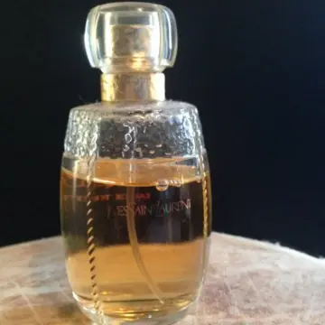 parfum, Yves Saint Laurent