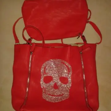cabas sac à main, Inconnue