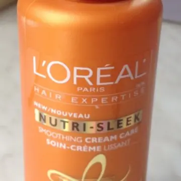 Nutri Sleek, L'Oréal