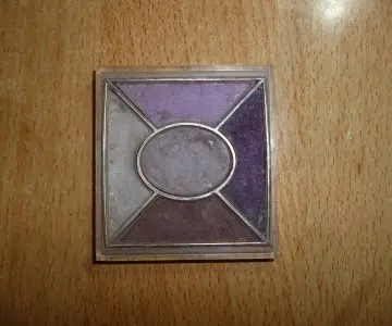 Fard à paupières, Dior