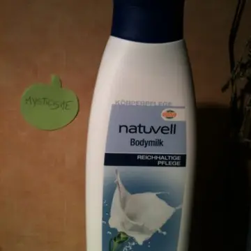 Lait pour le corps, Globus