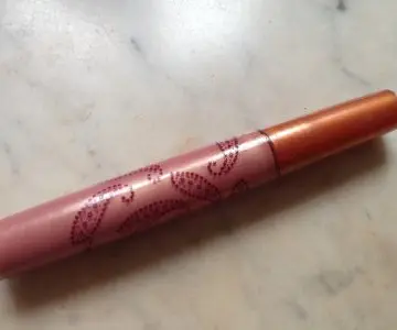 Gloss innoxa, Innoxa