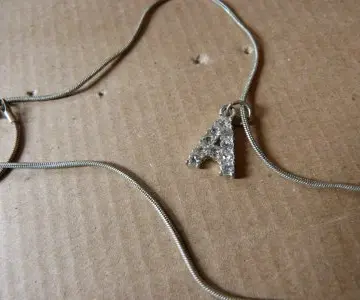 Collier Bijoux Brigitte, Bijoux Brigitte