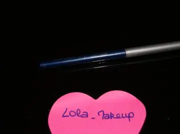 Stylo liner, Miss Den