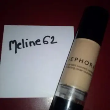Fond de teint, Sephora