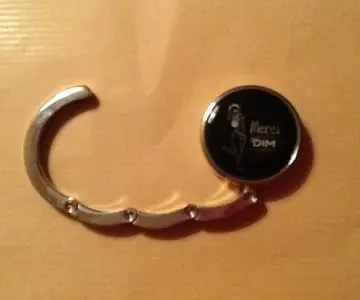 Porte sac, Dim