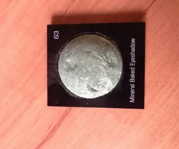 Mineral eyeshadow, Artdeco