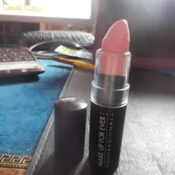 RAL 408 Transparent, Make Up For Ever
