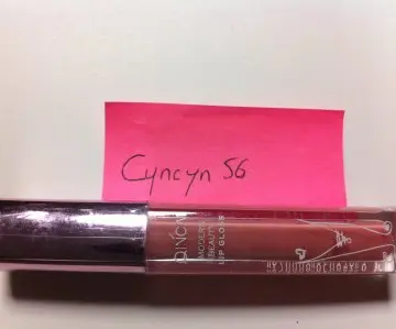 Gloss, Qincai