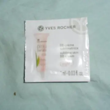 BB CREME SUBLIMATRICE Light, Yves Rocher