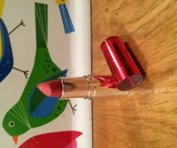 Rouge à lèvres, The Body Shop