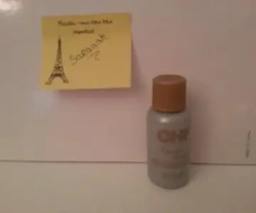 Chi Keratin Silk Infusion, CHI