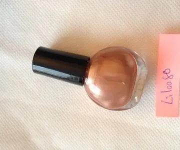 vernis cuivré, Sephora