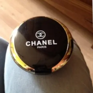 Poudre, Chanel