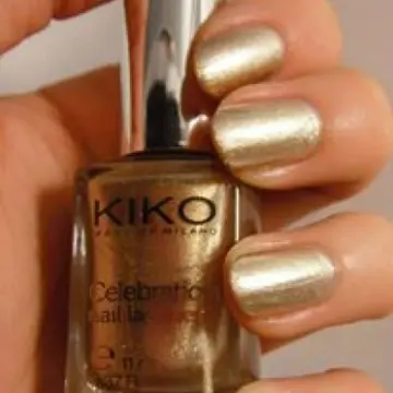 Vernis, KIKO