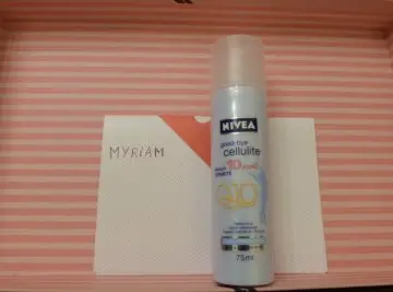 Serum fermeté, Nivea