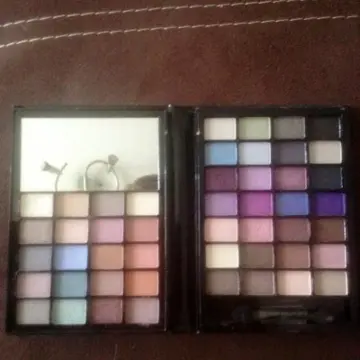 Palette ELF, Elf