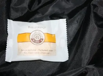 Savon Parfumé, Roger&Gallet