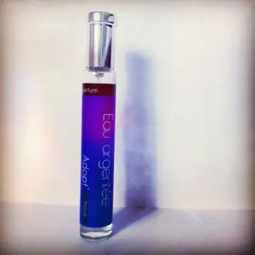 Eau de parfum Eau argentée, Réserve Naturelle