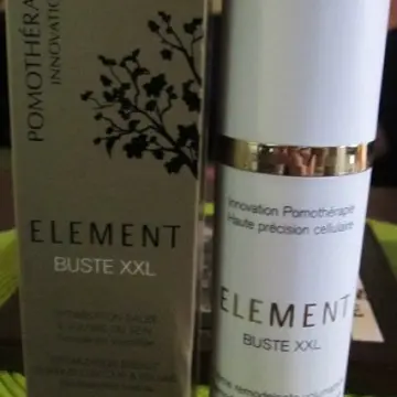 element buste XXL, Clemascience