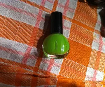 vernis, Sephora