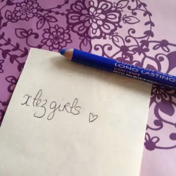 Crayon crème 2en1, Modélite