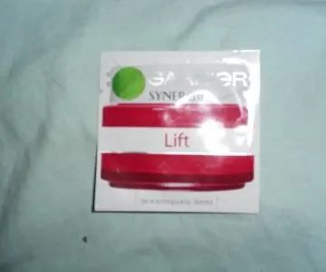 SYNERGIE LFT, Garnier