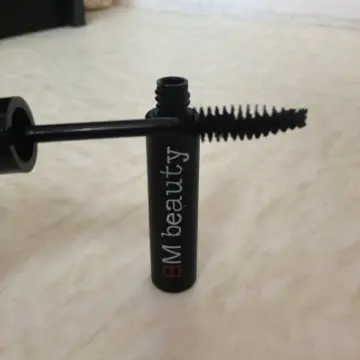 Mascara Noir, BM Beauty