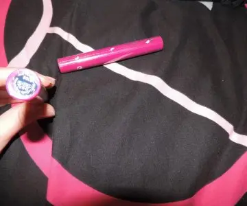 mascara, Yves Rocher