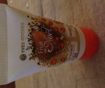 Fruit de Noël, Yves Rocher