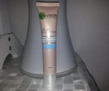 BB creme, Garnier