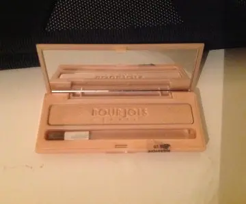 Ombre stretch, Bourjois