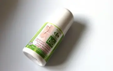 Deodorant bio, Carrefour