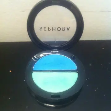 duo ombres à paupières, Sephora