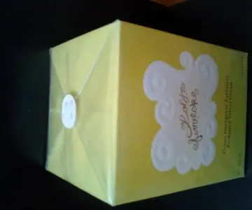 Creme onctueuse corps, Lolita Lempicka