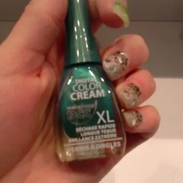 Vernis, Make Me Up