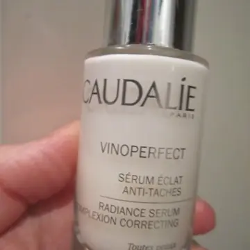 serum  eclat anti taches., Caudalie
